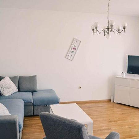 Apartment Valentina زادار المظهر الخارجي الصورة