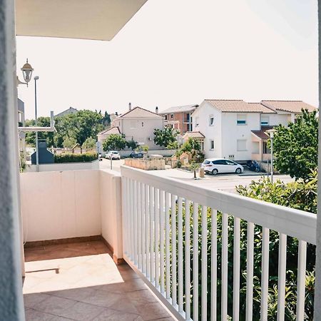 Apartment Valentina زادار المظهر الخارجي الصورة