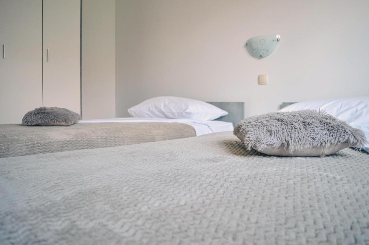 Apartment Valentina زادار المظهر الخارجي الصورة