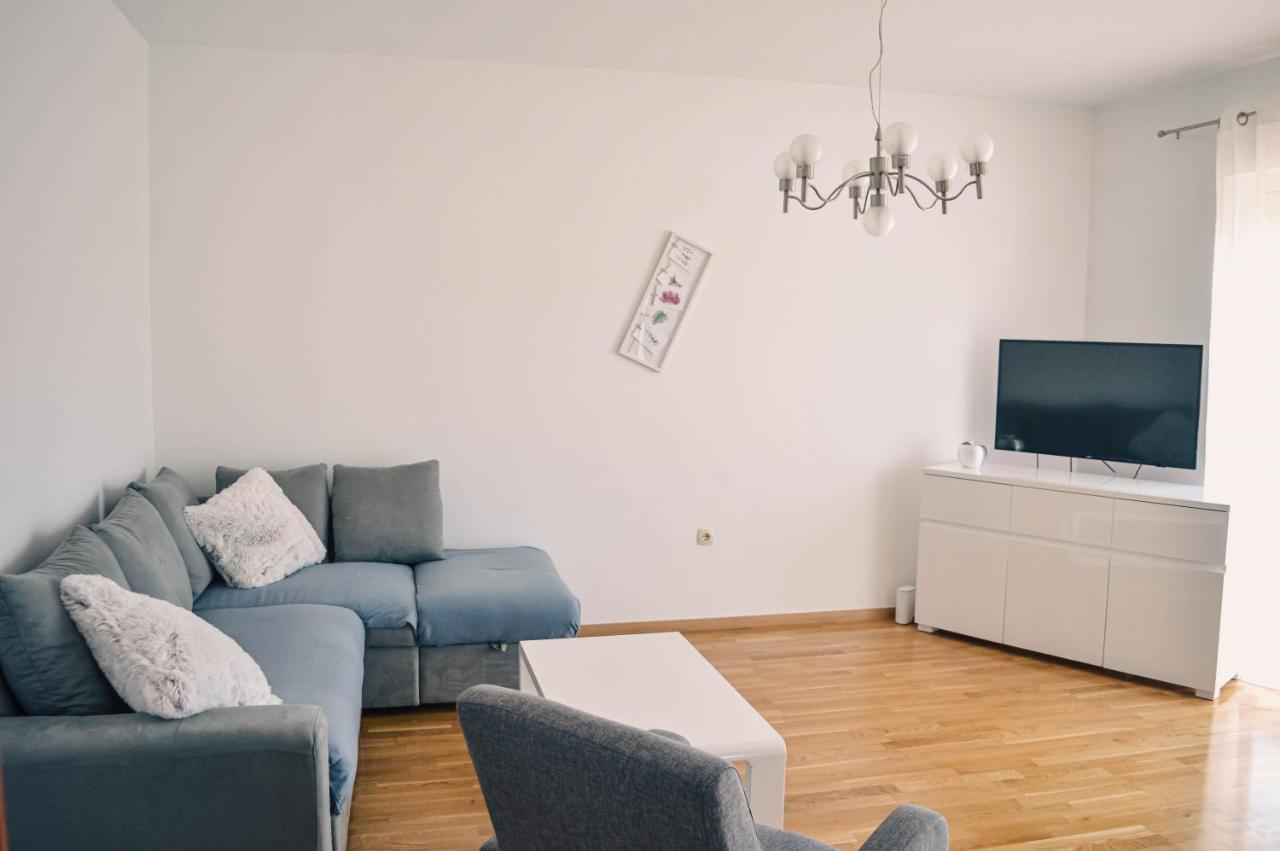Apartment Valentina زادار المظهر الخارجي الصورة