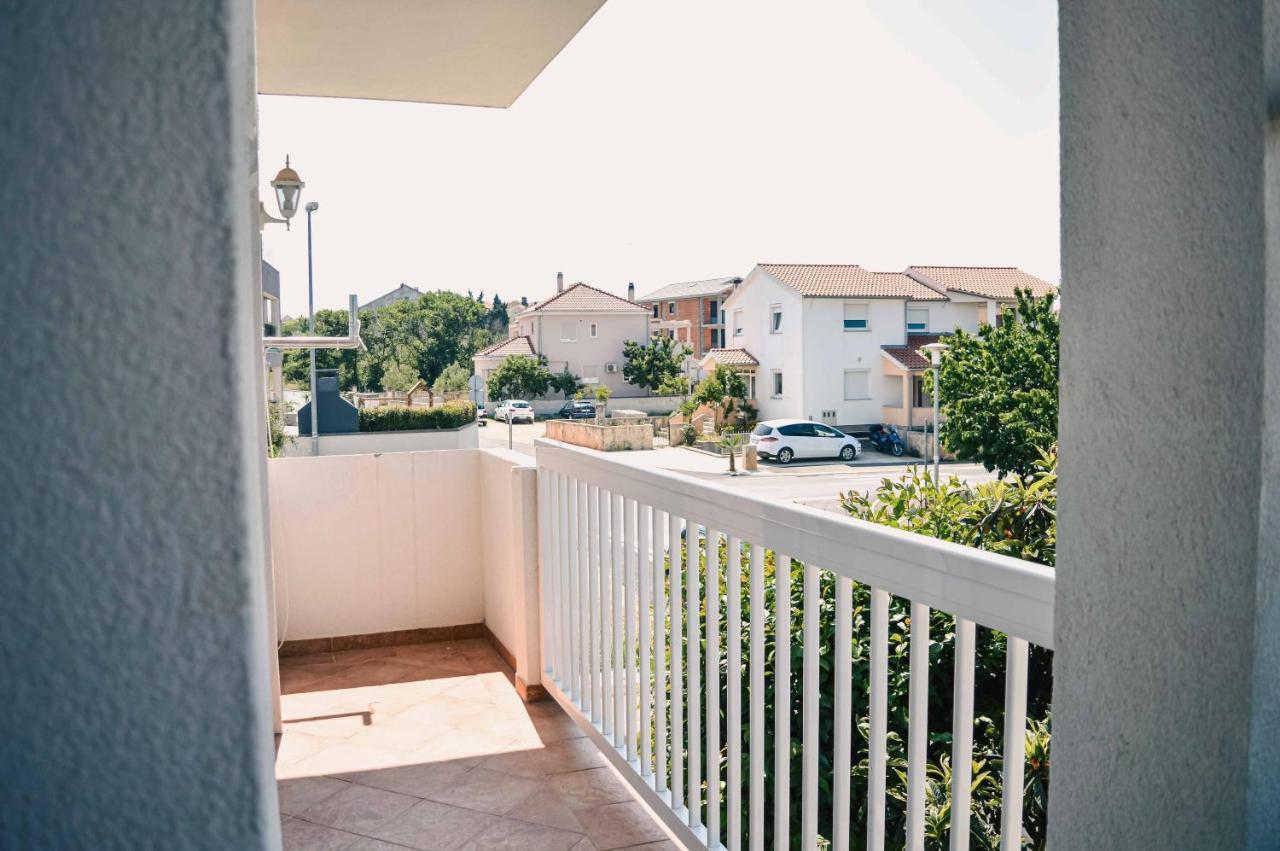 Apartment Valentina زادار المظهر الخارجي الصورة