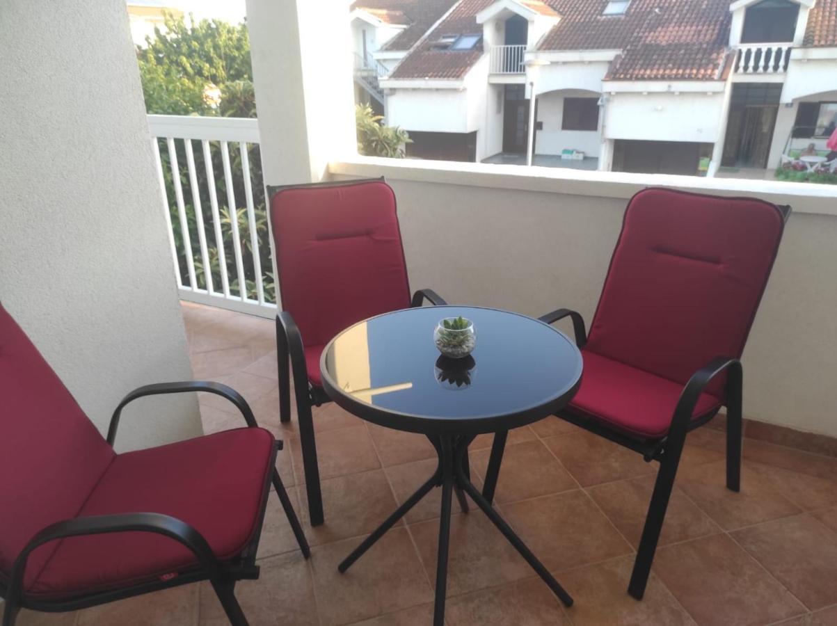 Apartment Valentina زادار المظهر الخارجي الصورة