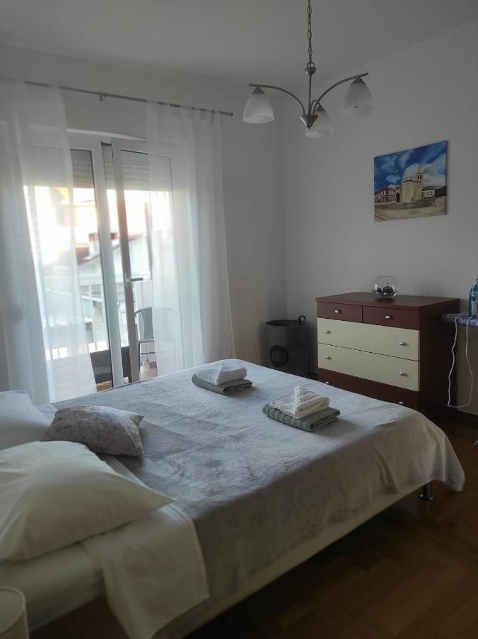 Apartment Valentina زادار المظهر الخارجي الصورة